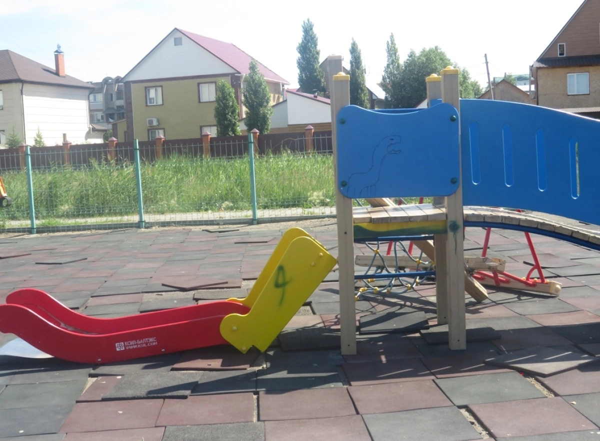 Фото: Петропавловск.news.