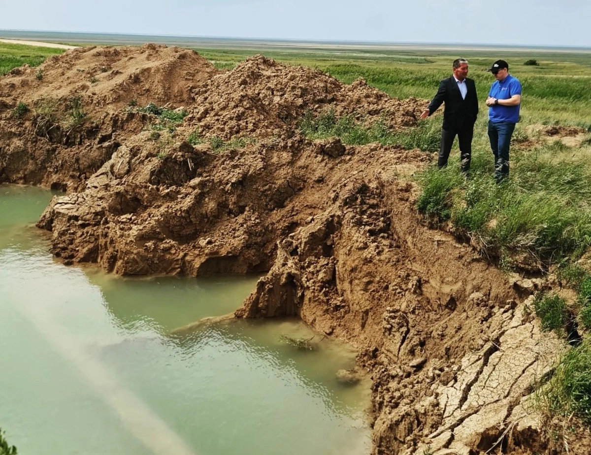 Фото: Дидар Смагулов/Facebook