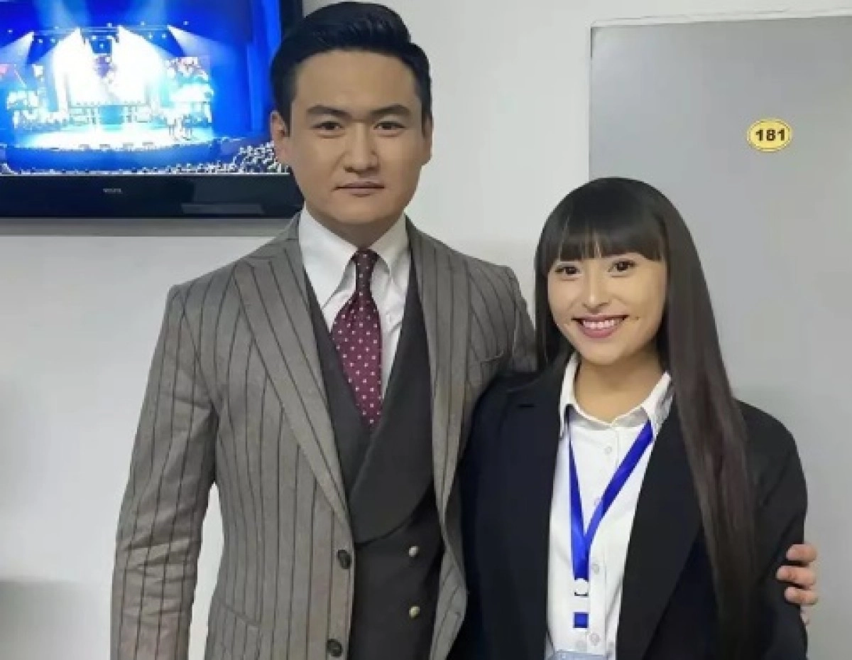 Фото: tiktok/@asiyokaa