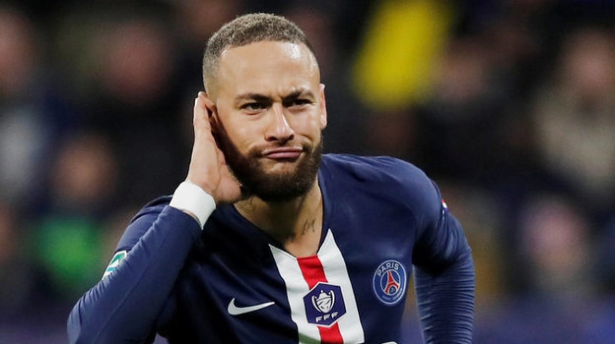 Фото: Reuters/ Benoit Tessier