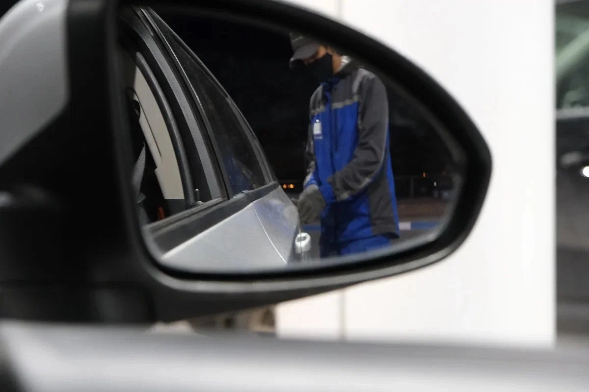 Фото: ИА «NewTimes.kz»