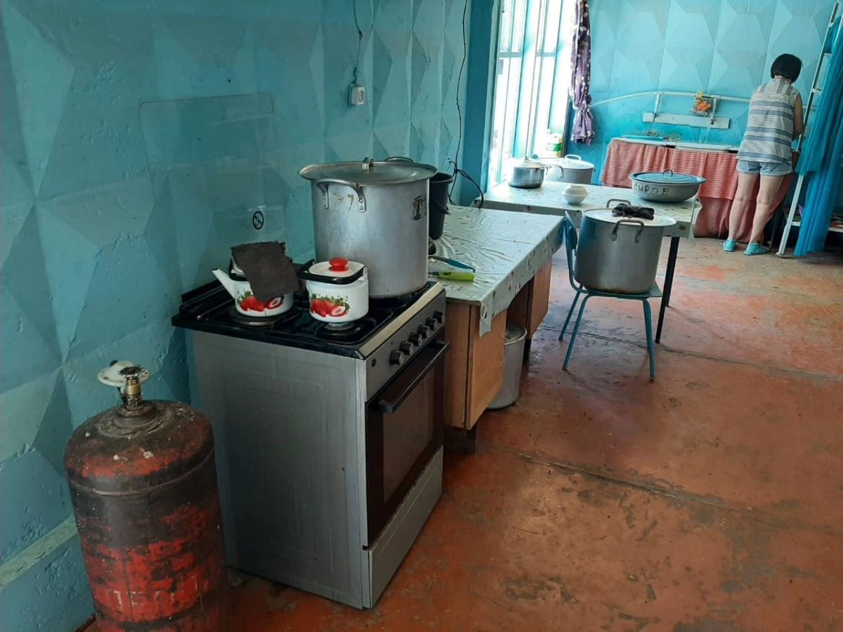 Фото: пресс-служба Генпрокуратуры РК