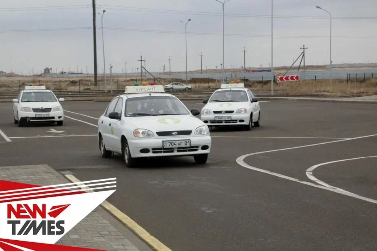 Фото: ИА «NewTimes.kz»