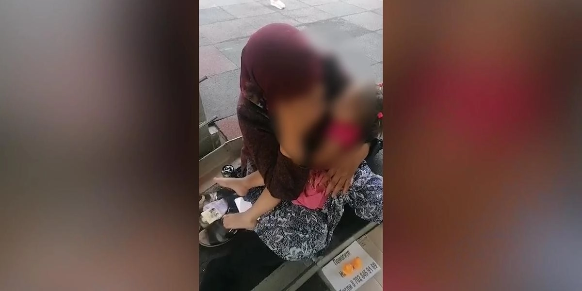 Кадр из видео/ AstanaTV