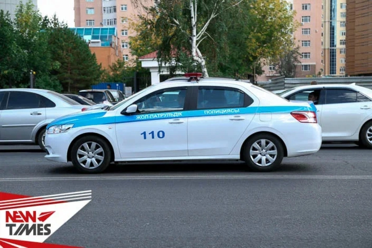 Фото: ИА «NewTimes.kz»