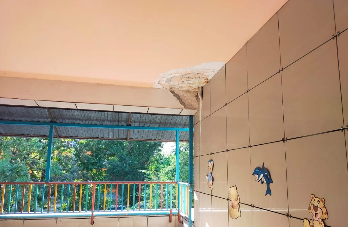 Фото: Антикор