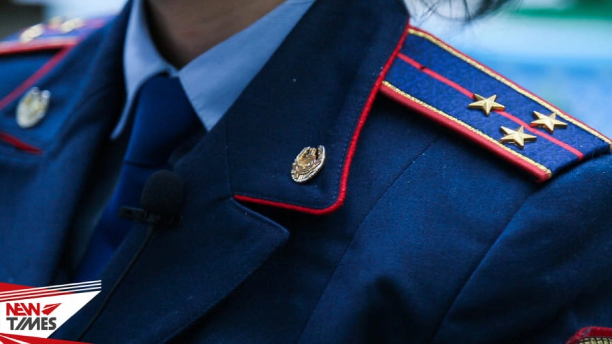 Фото: ИА «NewTimes.kz»