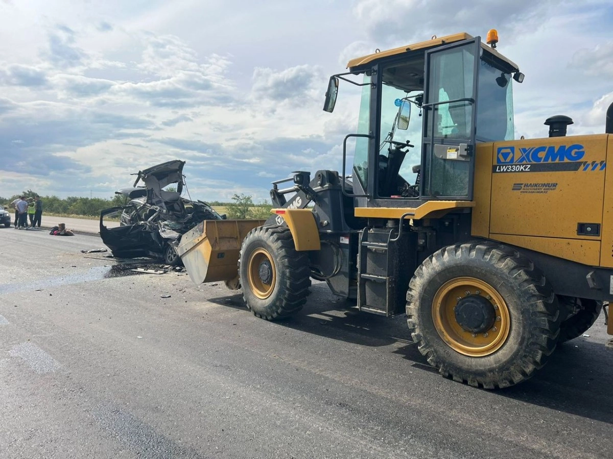 Фото: МВД РК