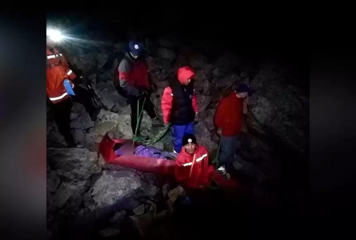 Фото: МЧС РК