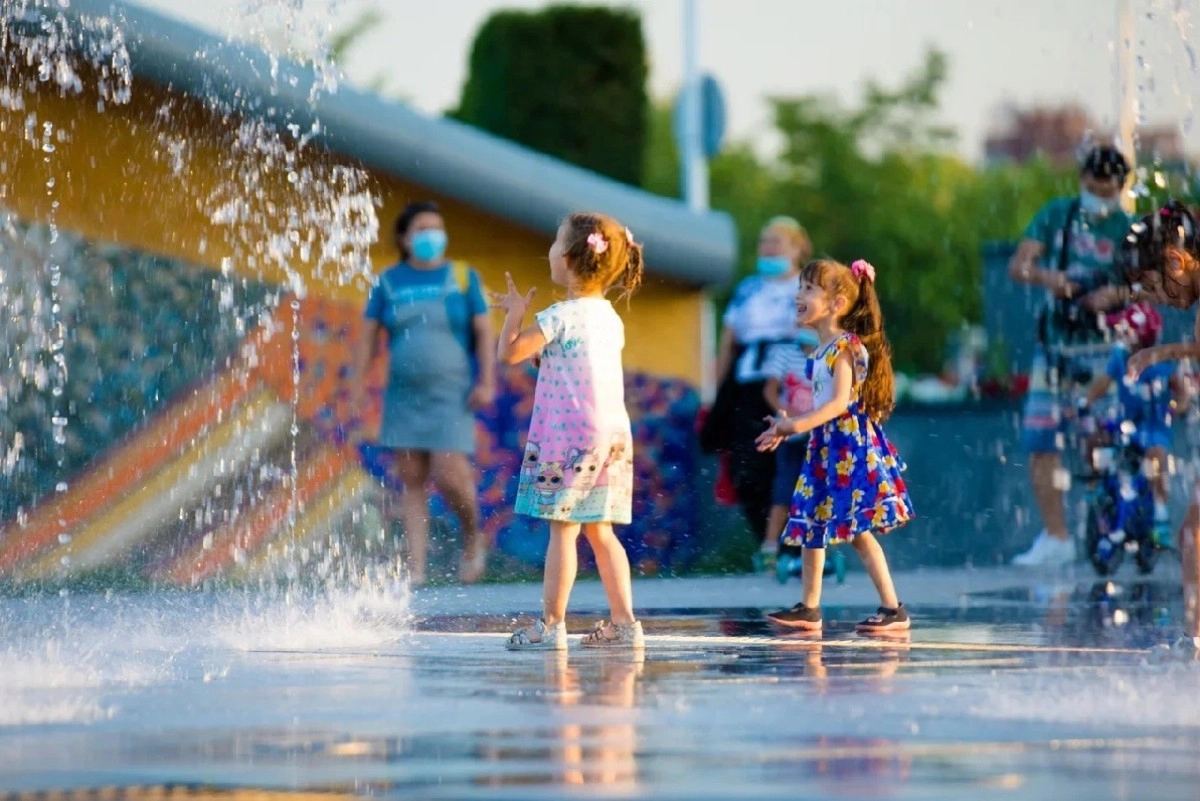 Фото: ИА «NewTimes.kz»