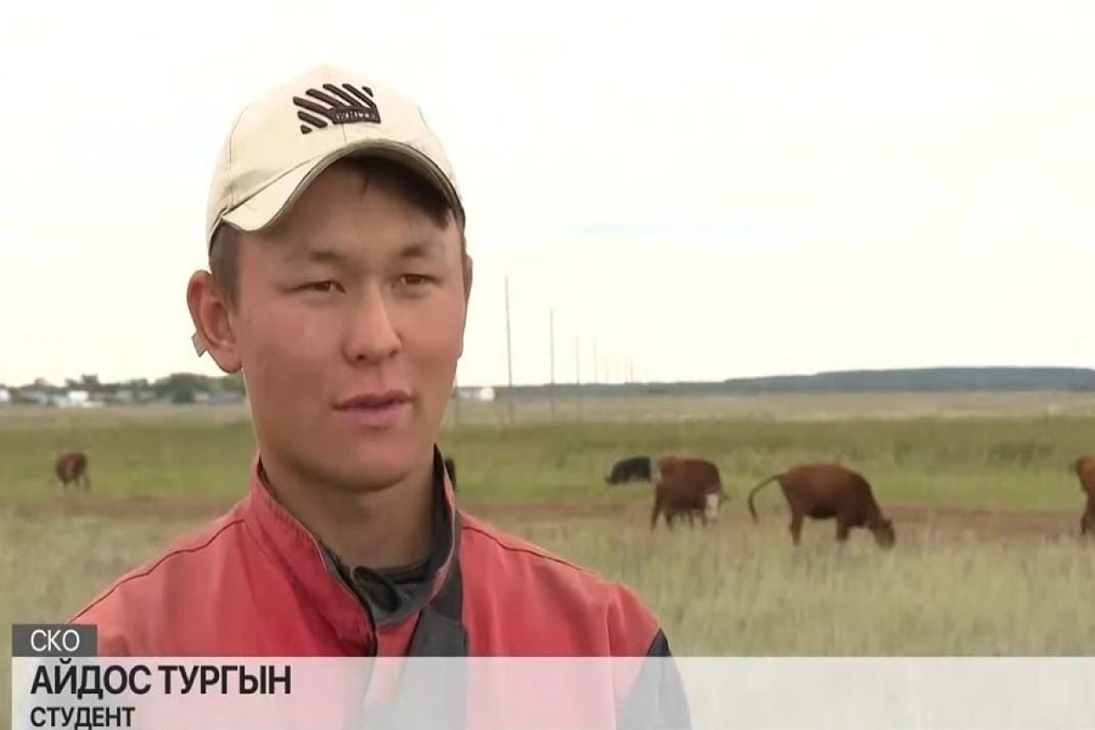 Фото: скриншот видео 24.kz