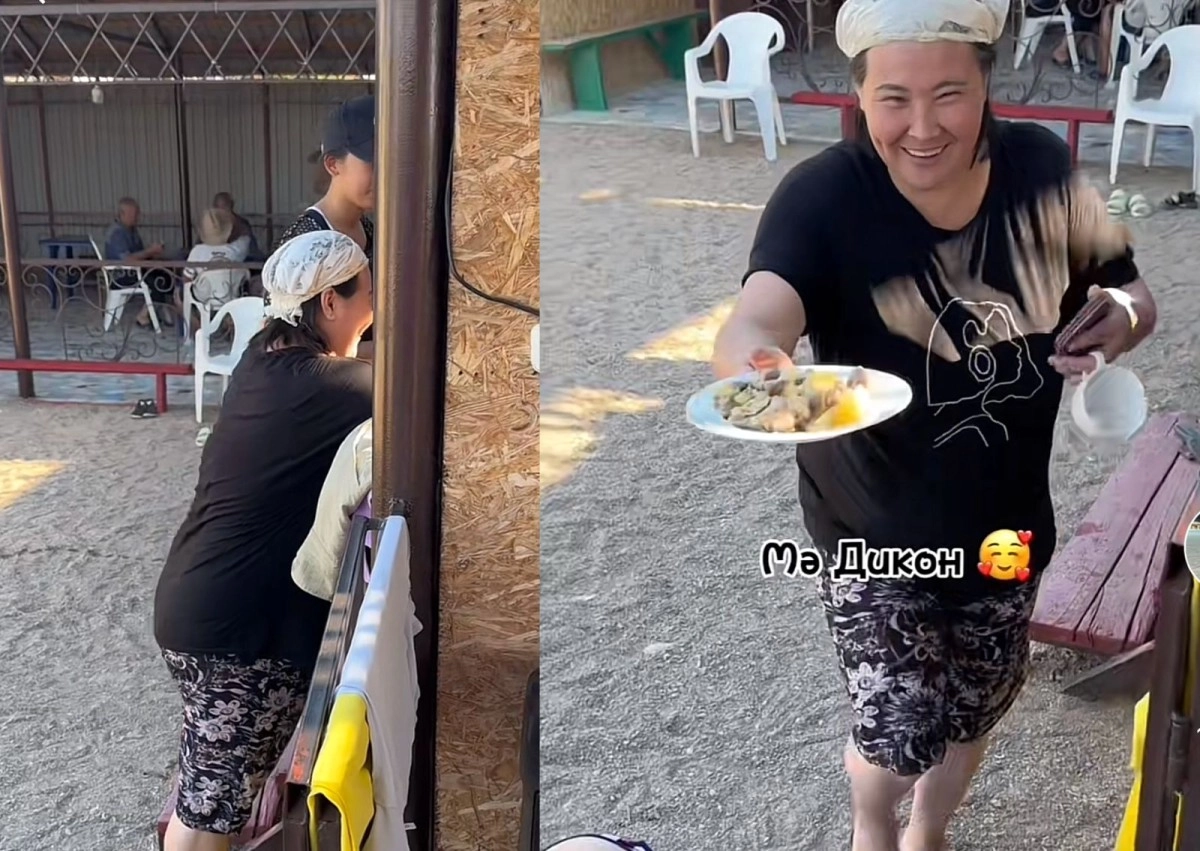 Фото: кадр из видео