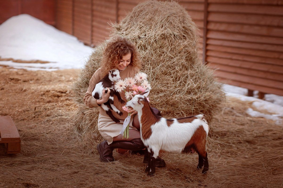 Фото из личного архива Ирины Фишбух