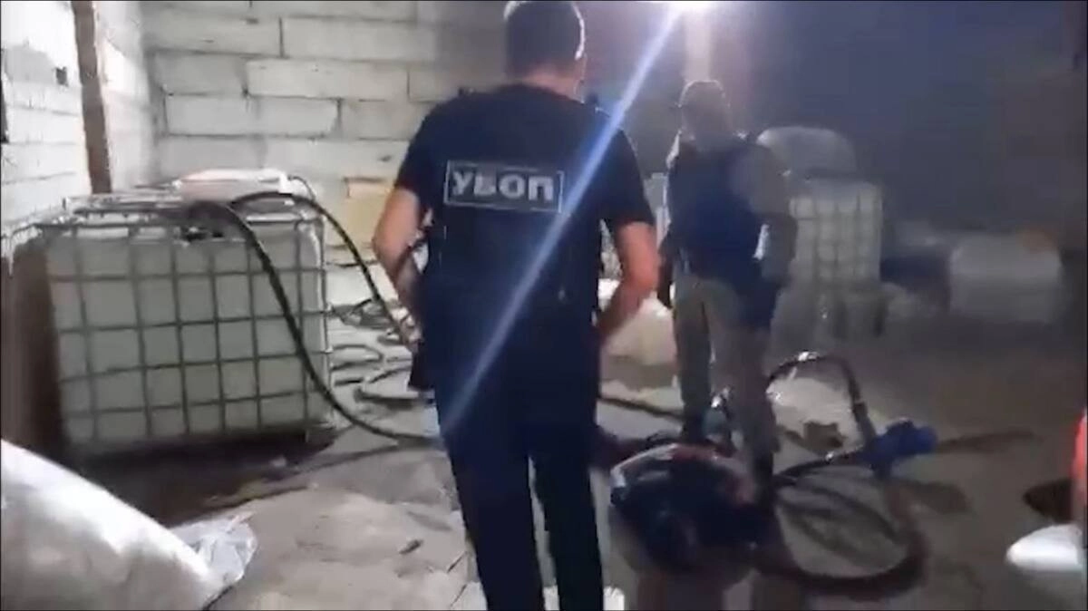 Фото: Polisia.kz