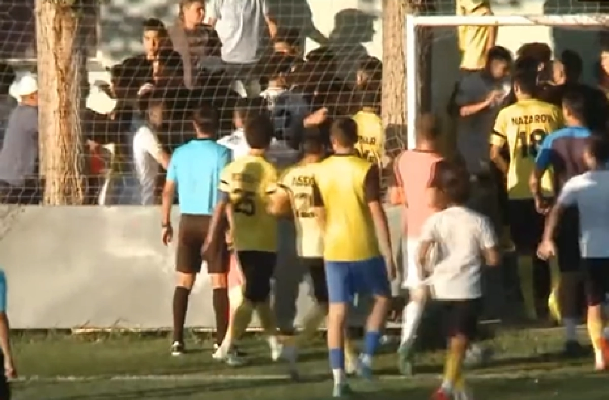 Кадр из видео/ @syrymitkulov