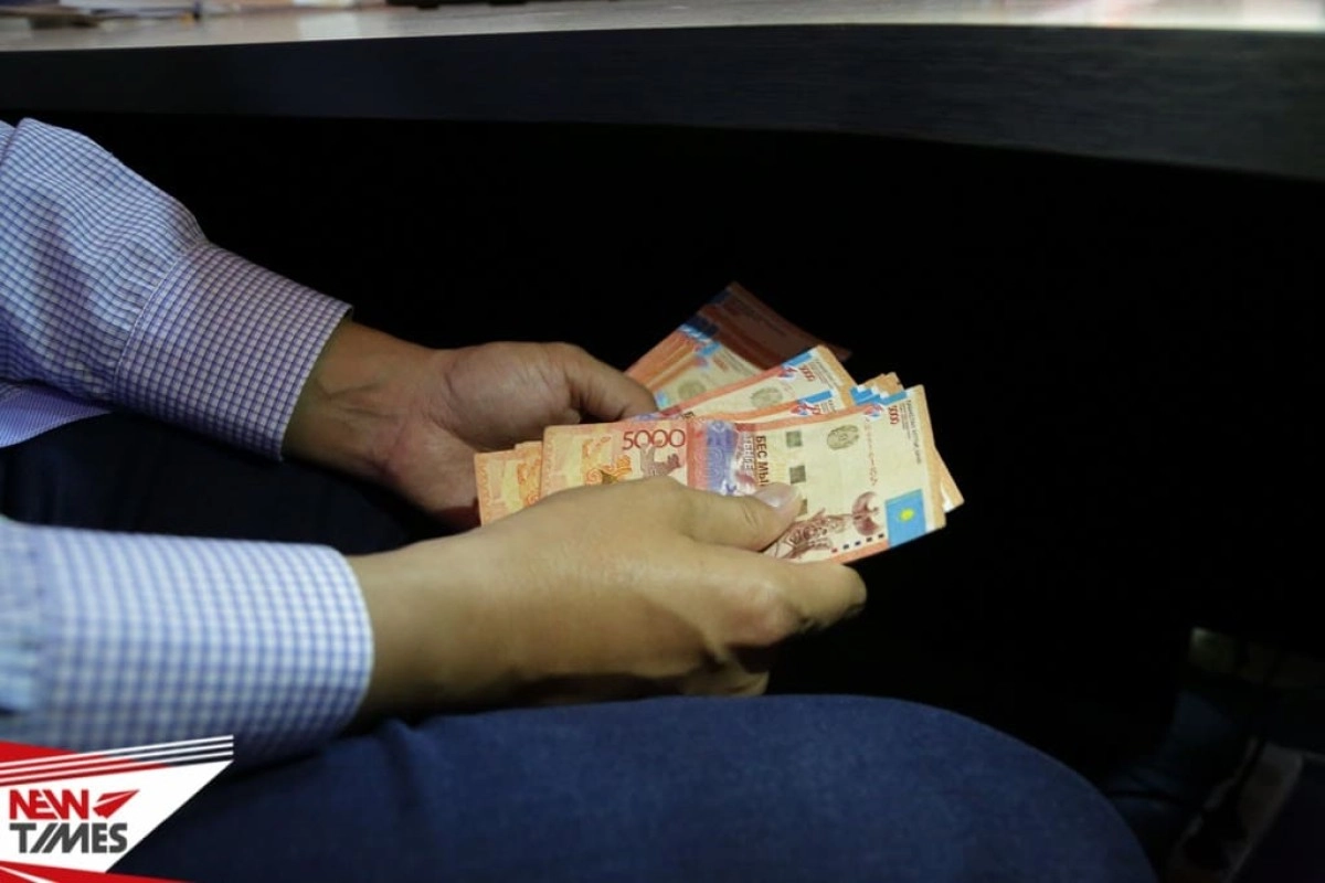 Фото ИА «NewTimes.kz»