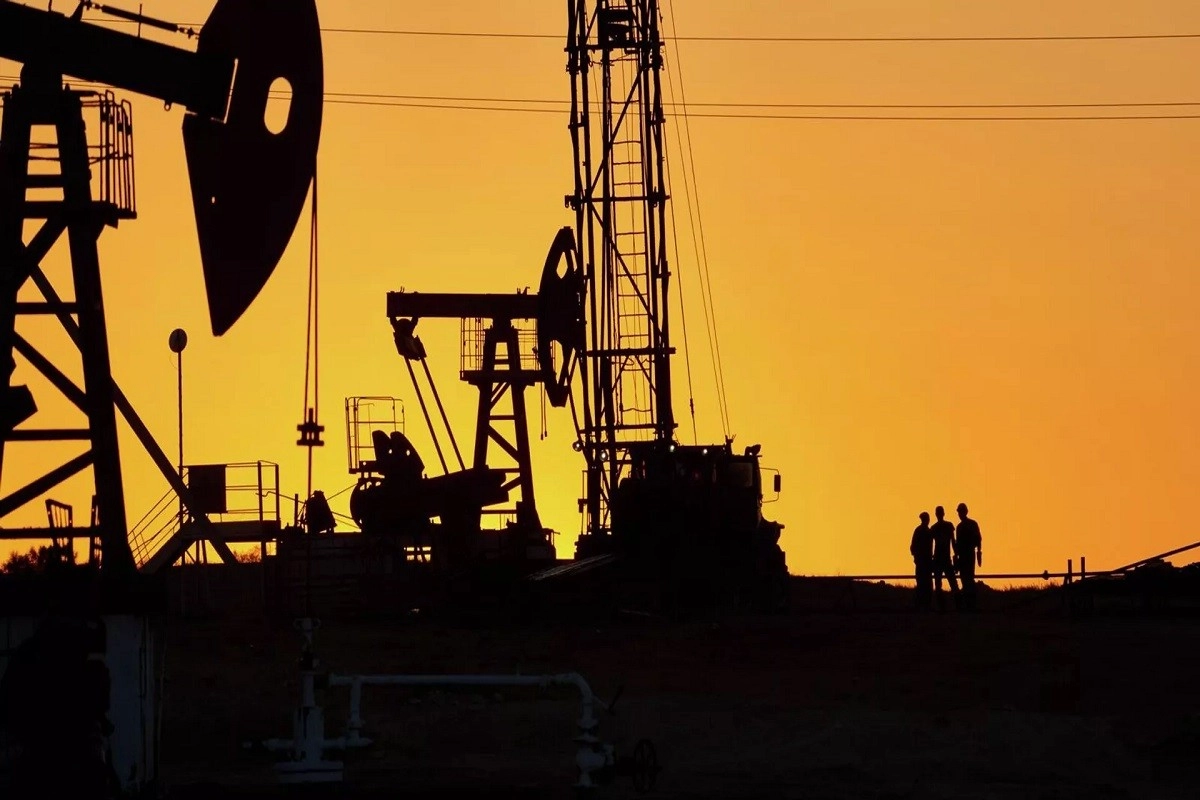 Фото: АО «Озенмунайгаз»