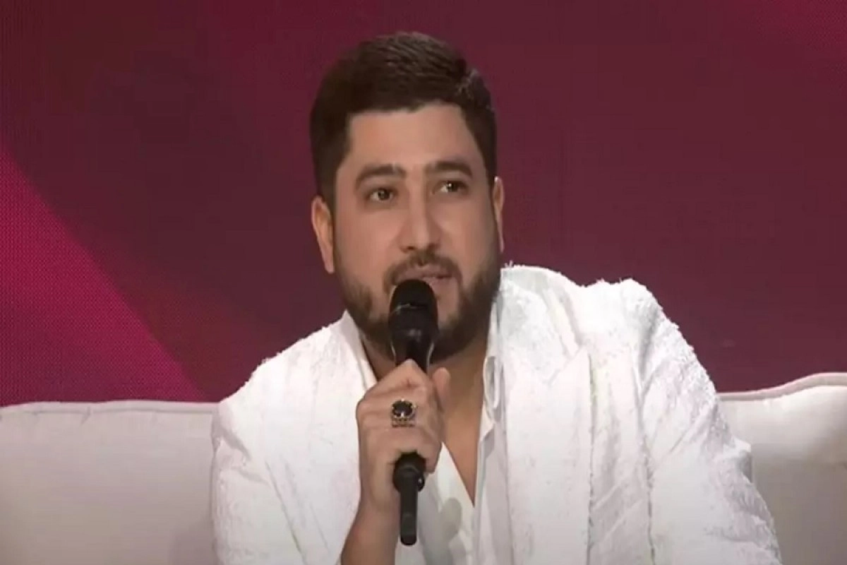 Фото: «Жақсы адамдарым» бағдарламасы