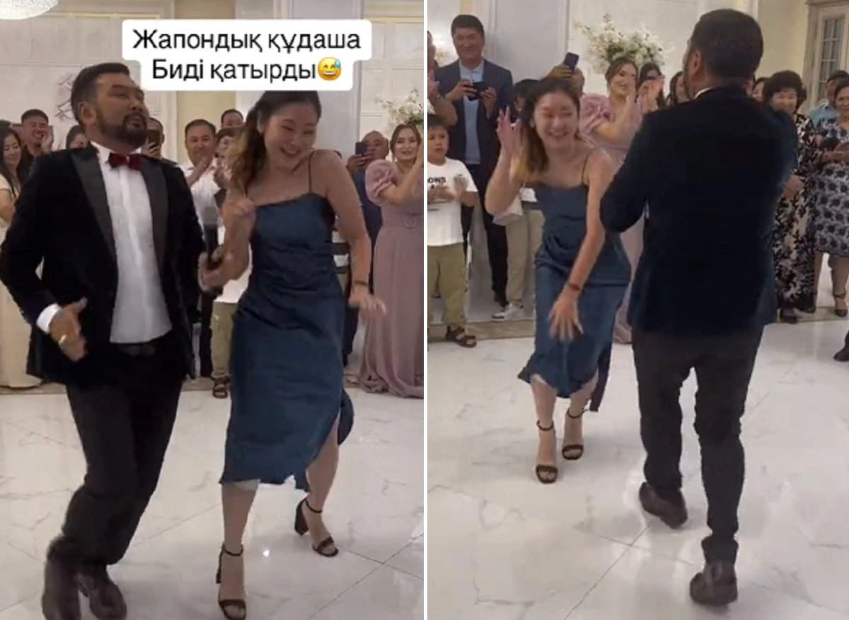 Кадр из видео