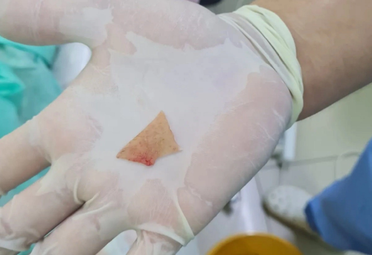 Фото: управздрав Алматинской области