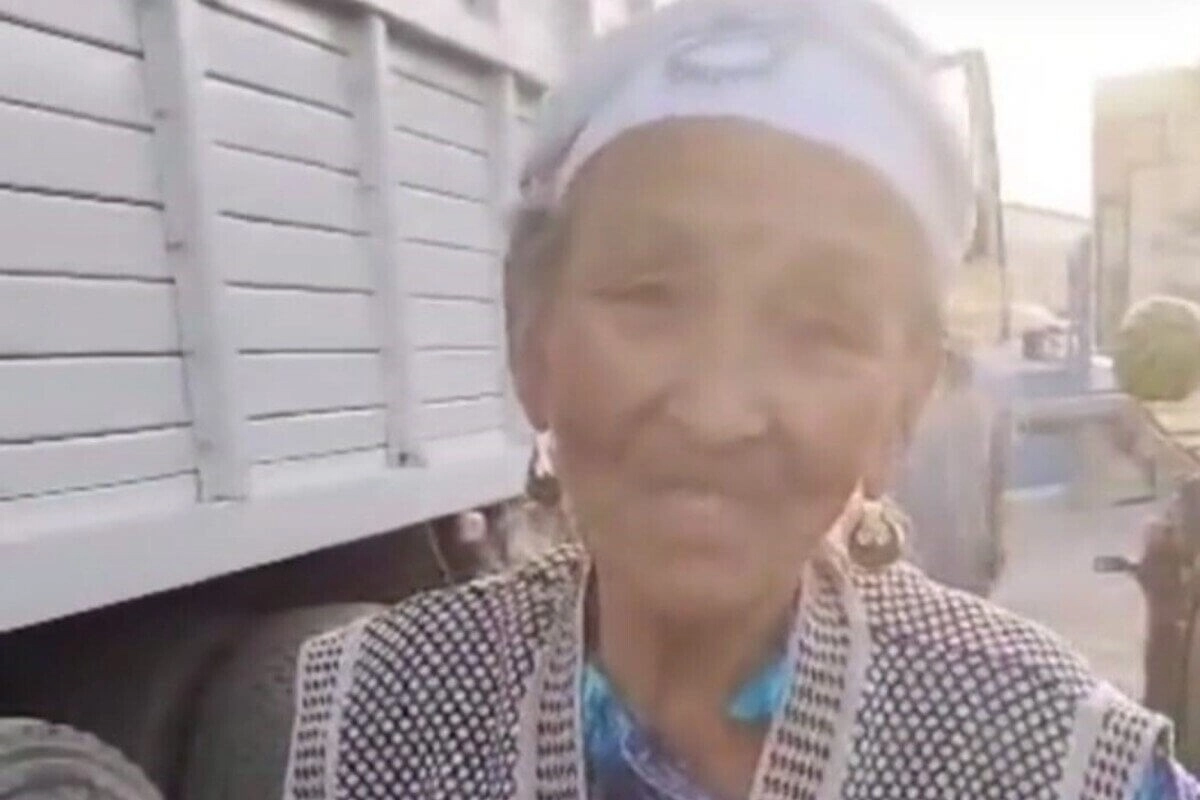 Фото: видеодан кадр