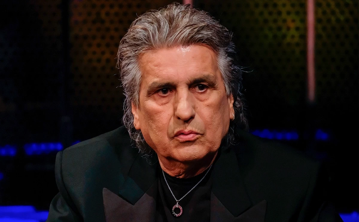 Фото: Luca Marenda / Global Look Press