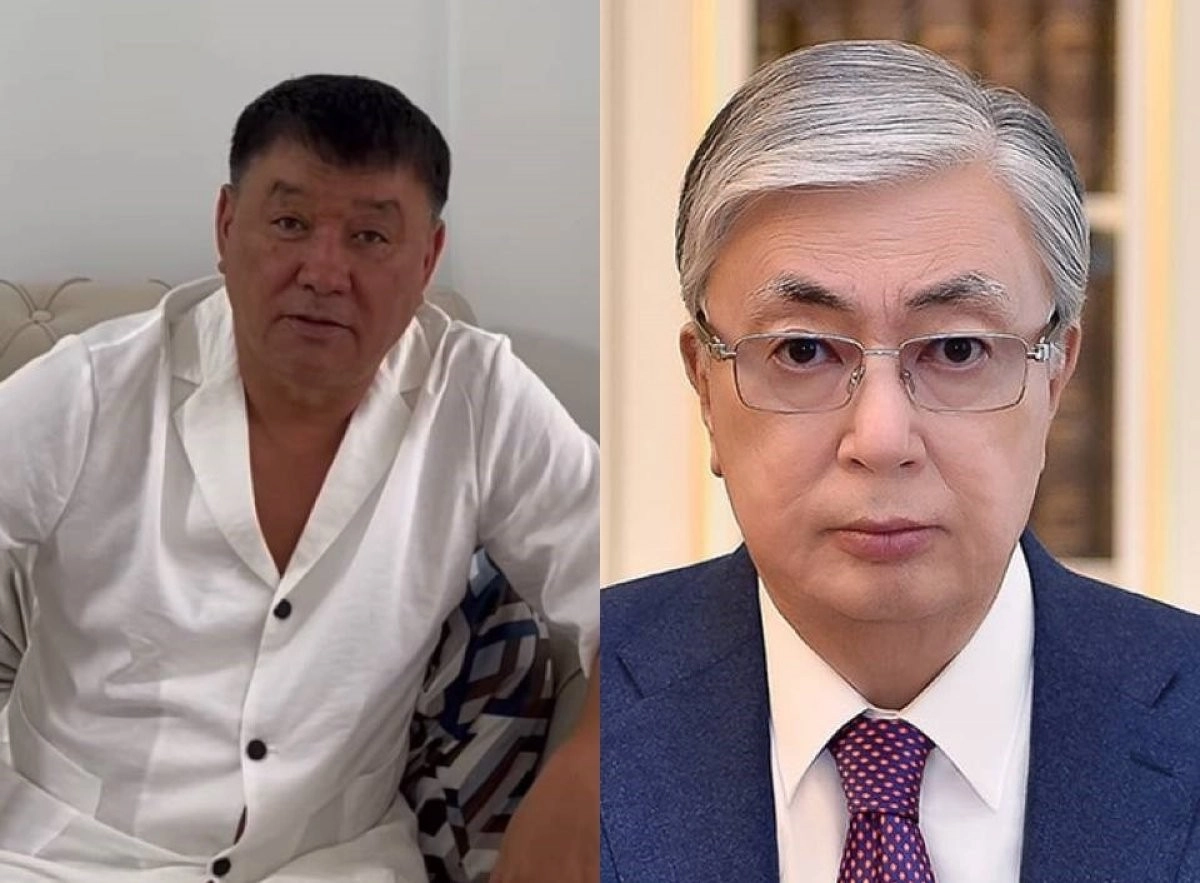 Фото коллаж: ulysmedia.kz