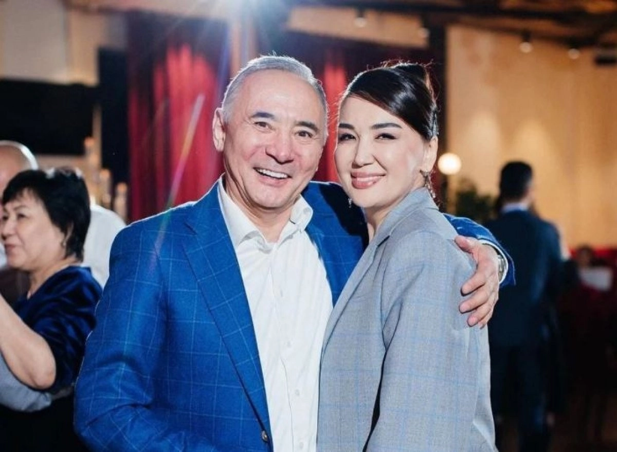 Фото: instagram.com/sultankyzy