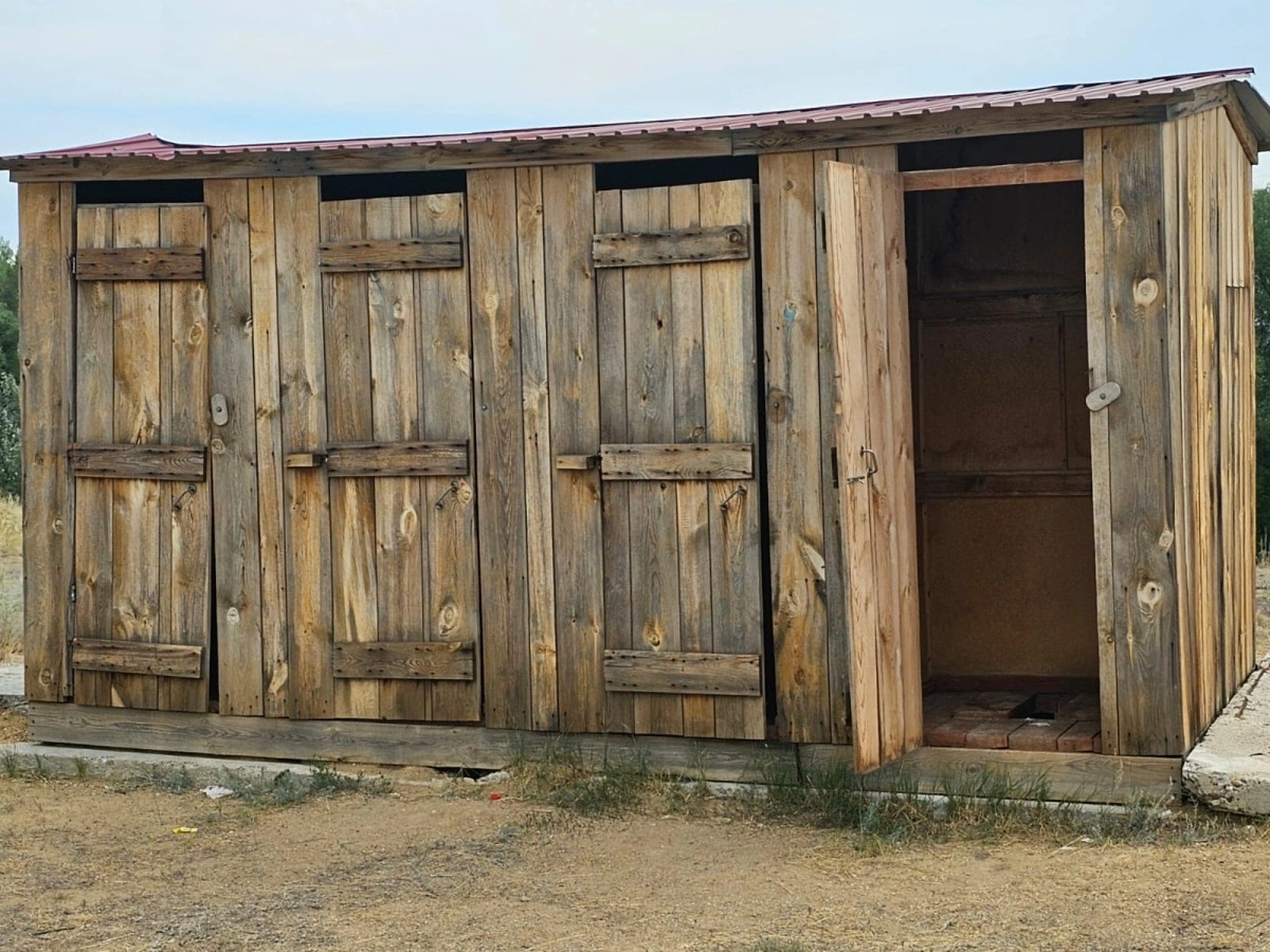 Фото: facebook.com/nazym.zhangazinova