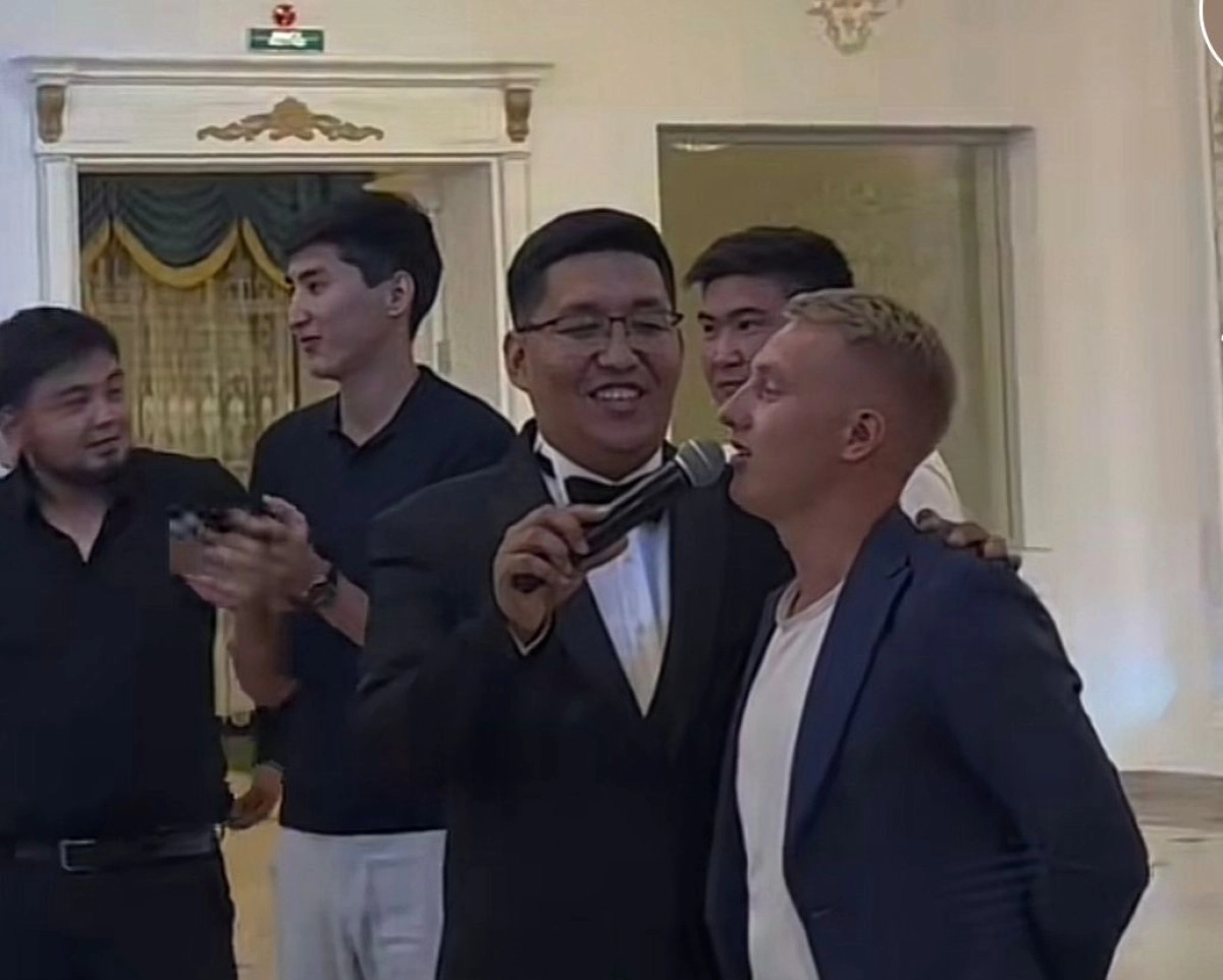 Фото: кадр из видео