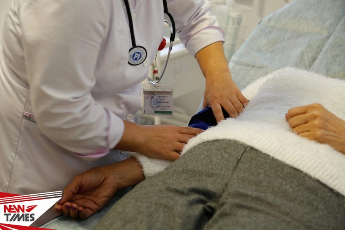 Фото: ИА «NewTimes.kz»