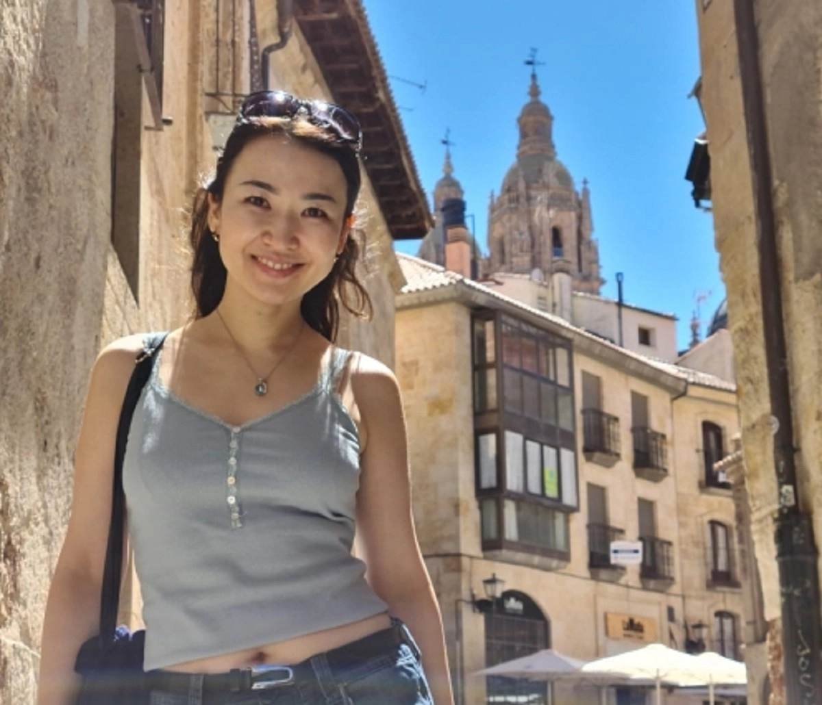 Фото: Айнура Муканова