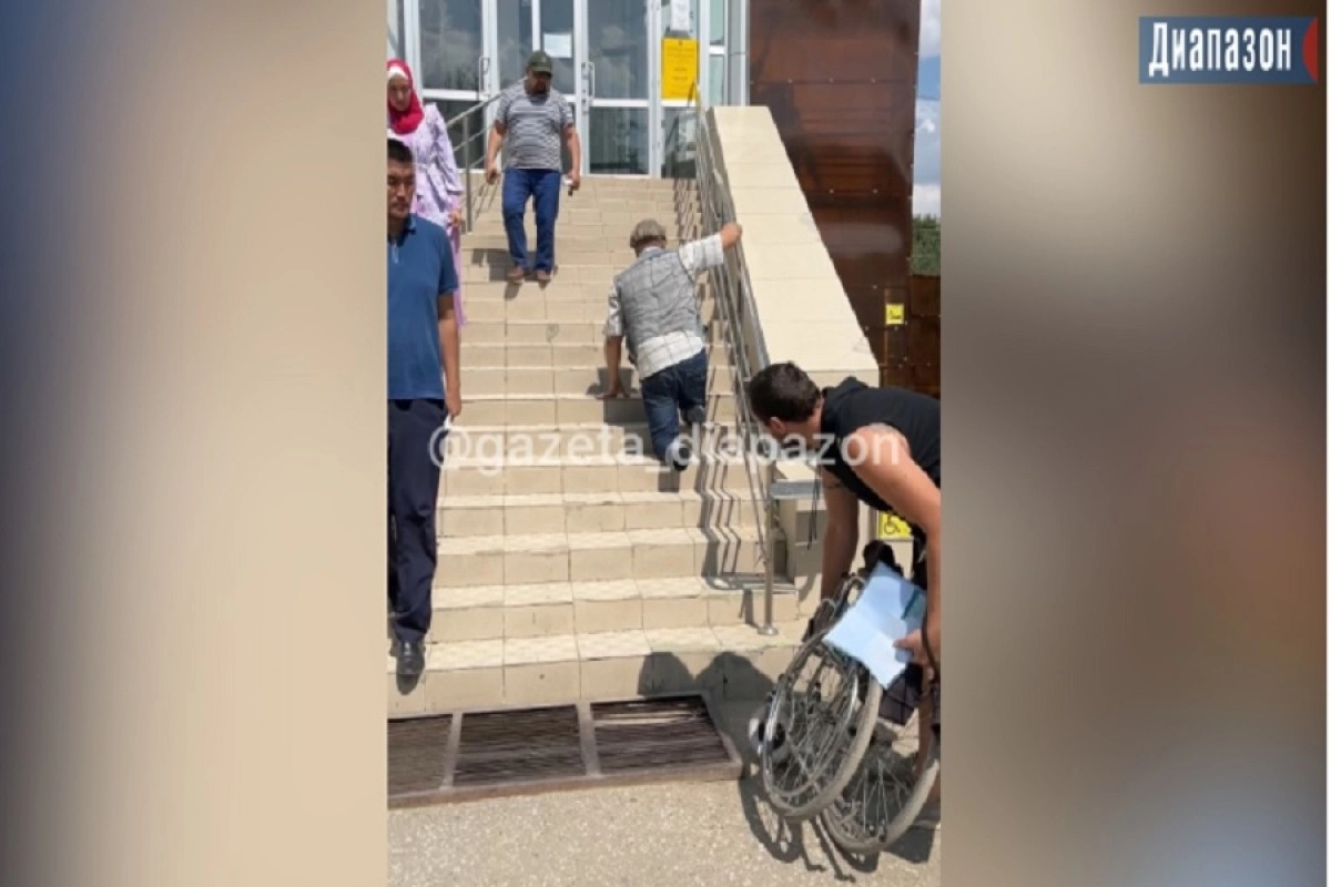 Фото: «Диапазон»