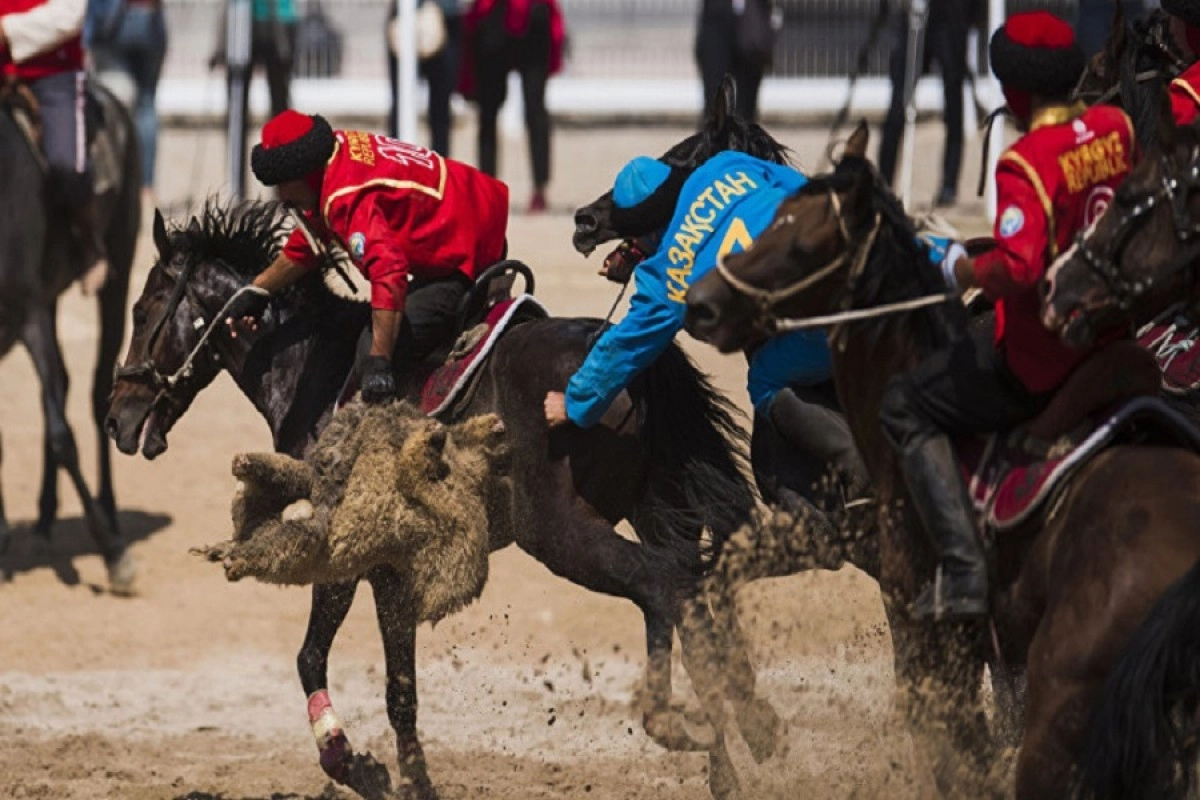 Фото: МТРК «Мир» / МТРК МИР