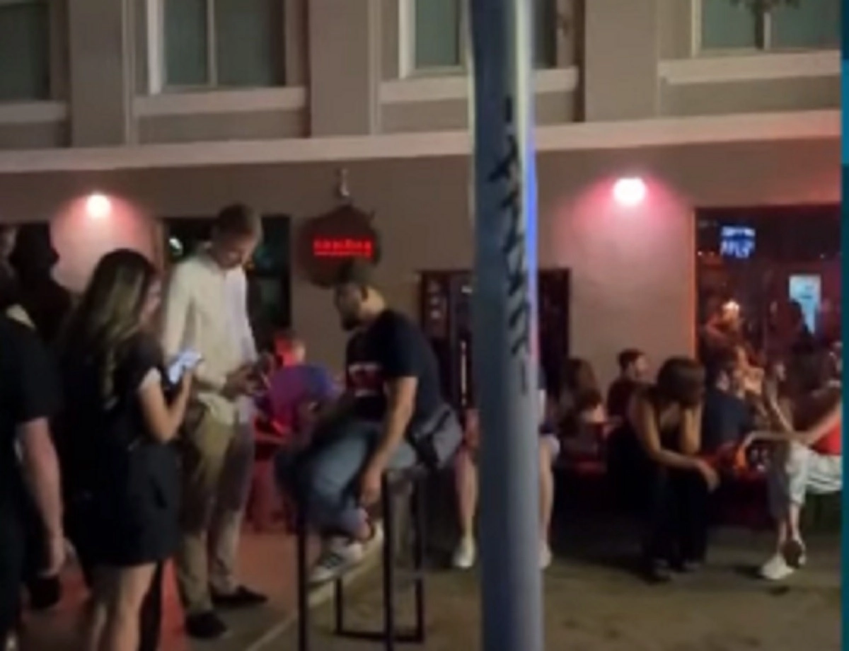 Кадр из видео