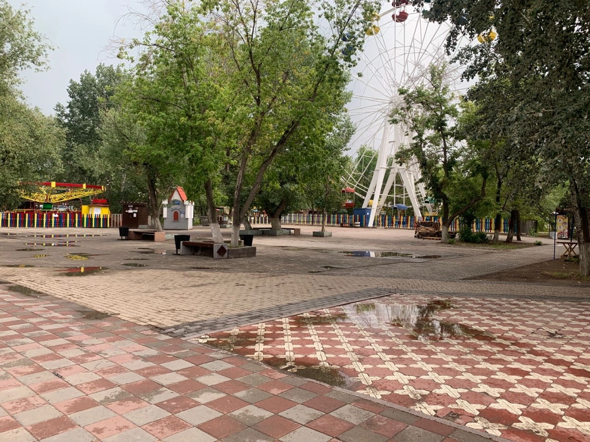 Фото автора