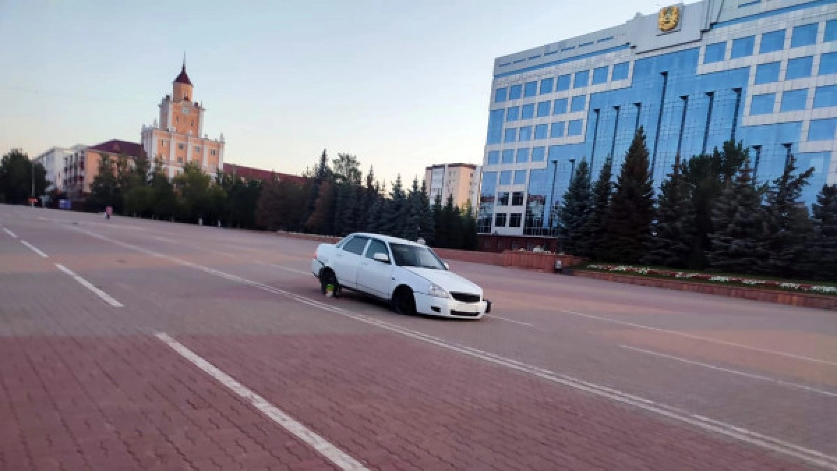 Фото: Андрей Скиба