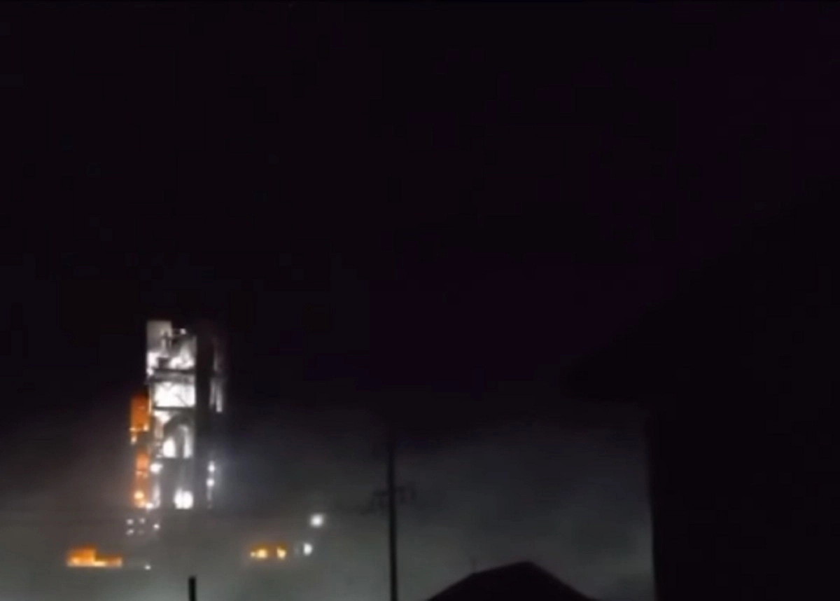 Кадр из видео