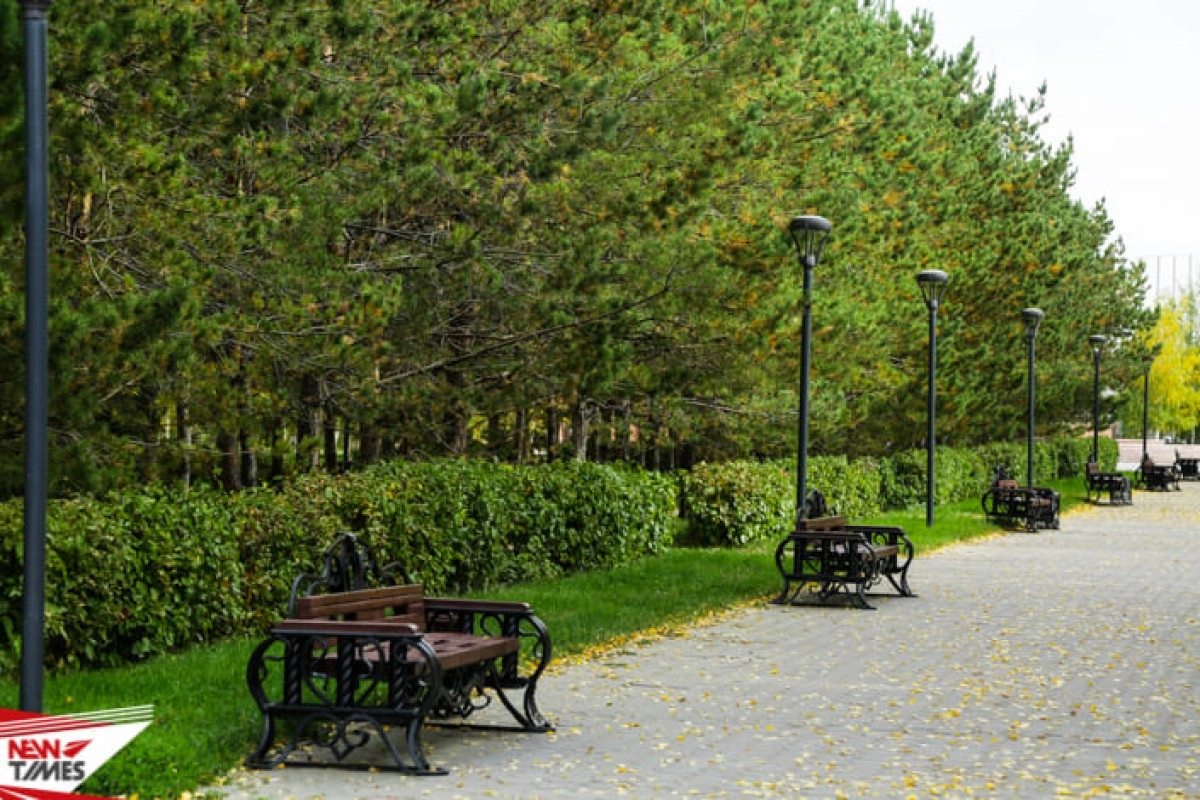 Фото ИА «NewTimes.kz»