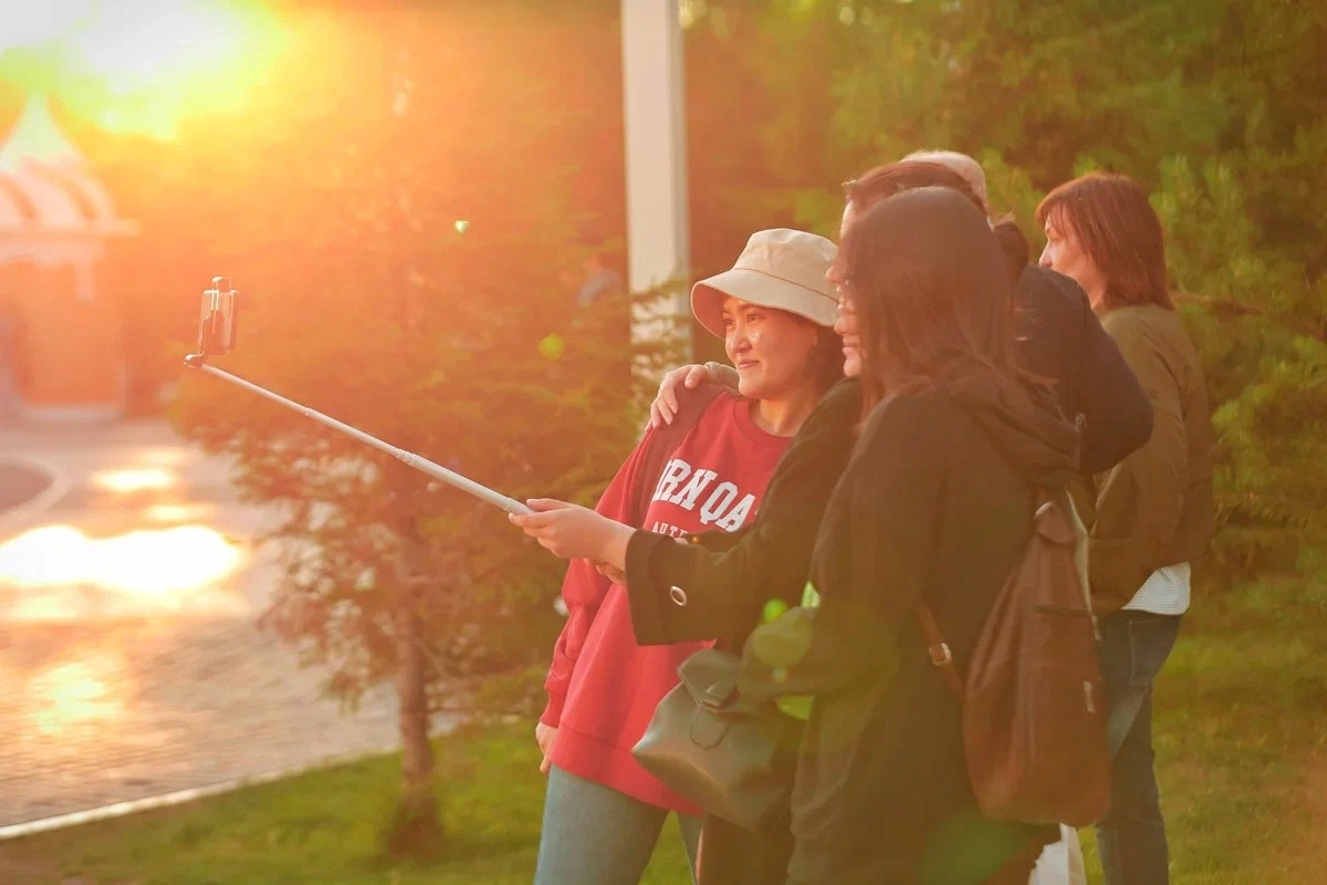 Фото: ИА «NewTimes.kz»