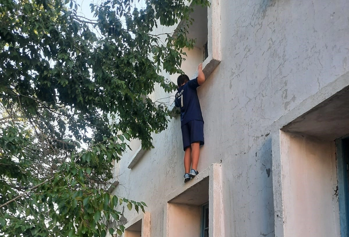 Фото: пресс-служба ДУИС Абайской области