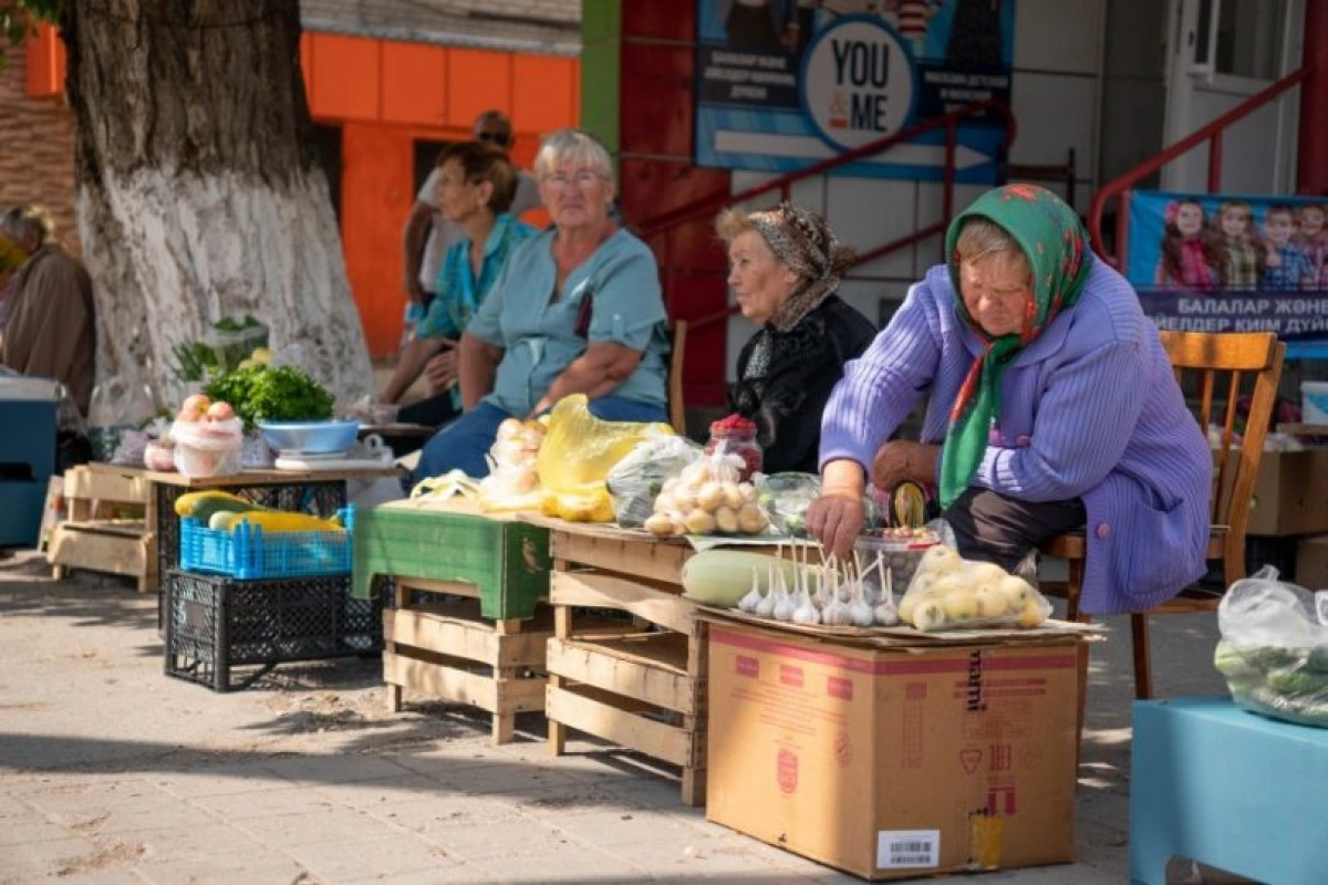 Фото: Абиль Дощанов