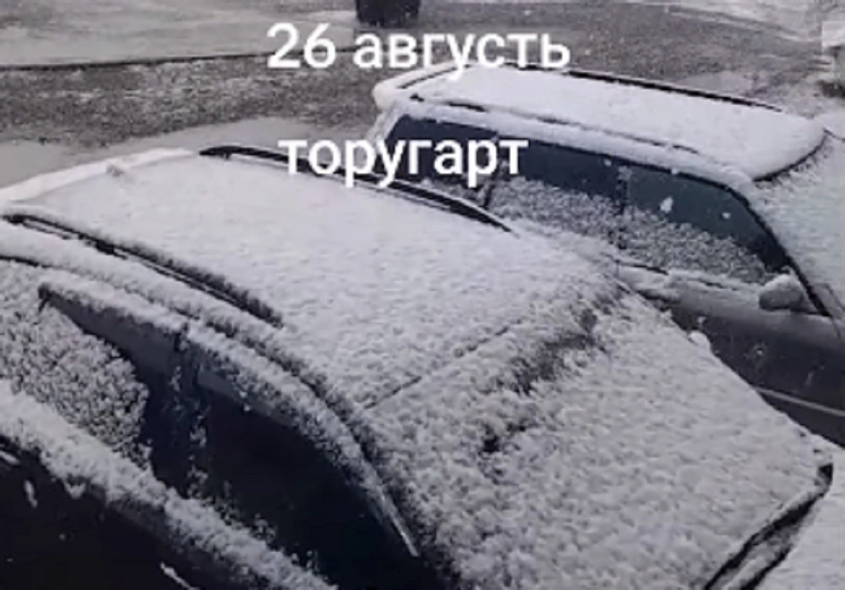 Кадр из видео