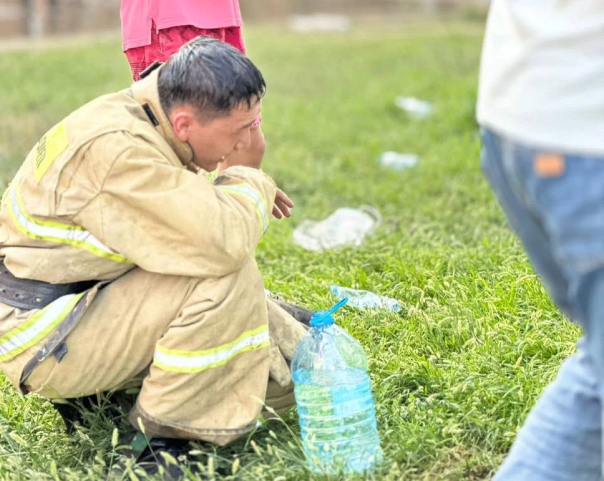 Фото: МСЧ РК