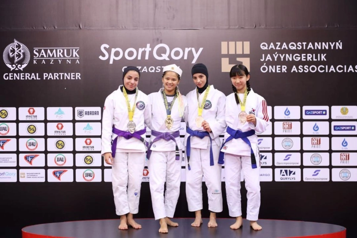 Фото: акимат Алматинской области