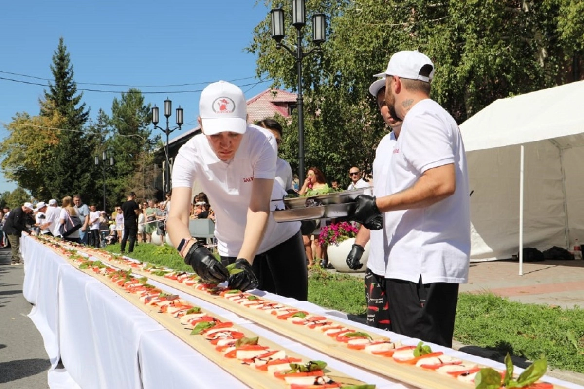 Фото: МИА «Казинформ»