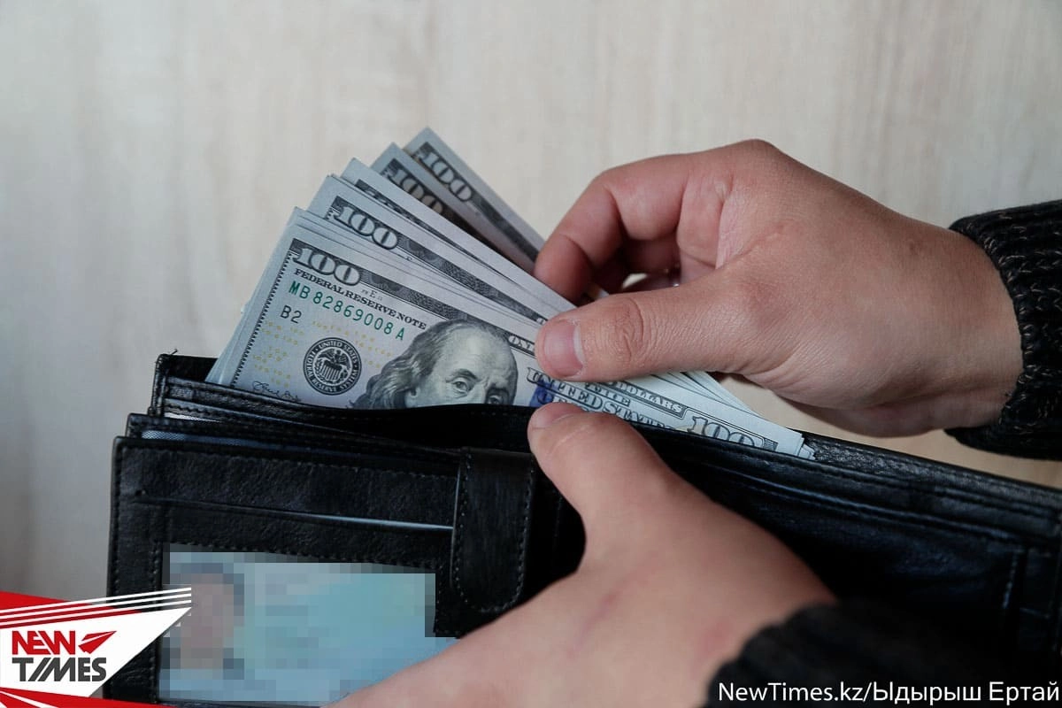 Фото ИА «NewTimes.kz»