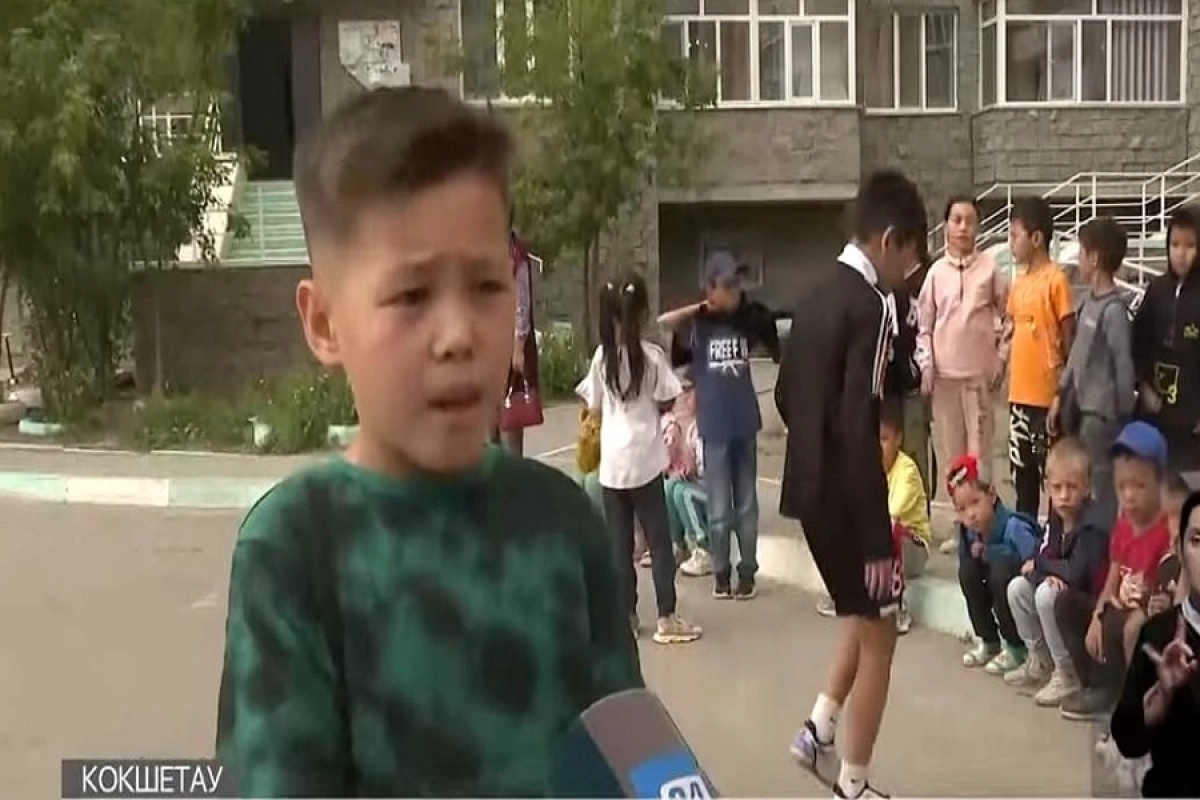 Фото: скриншот видео 24.kz