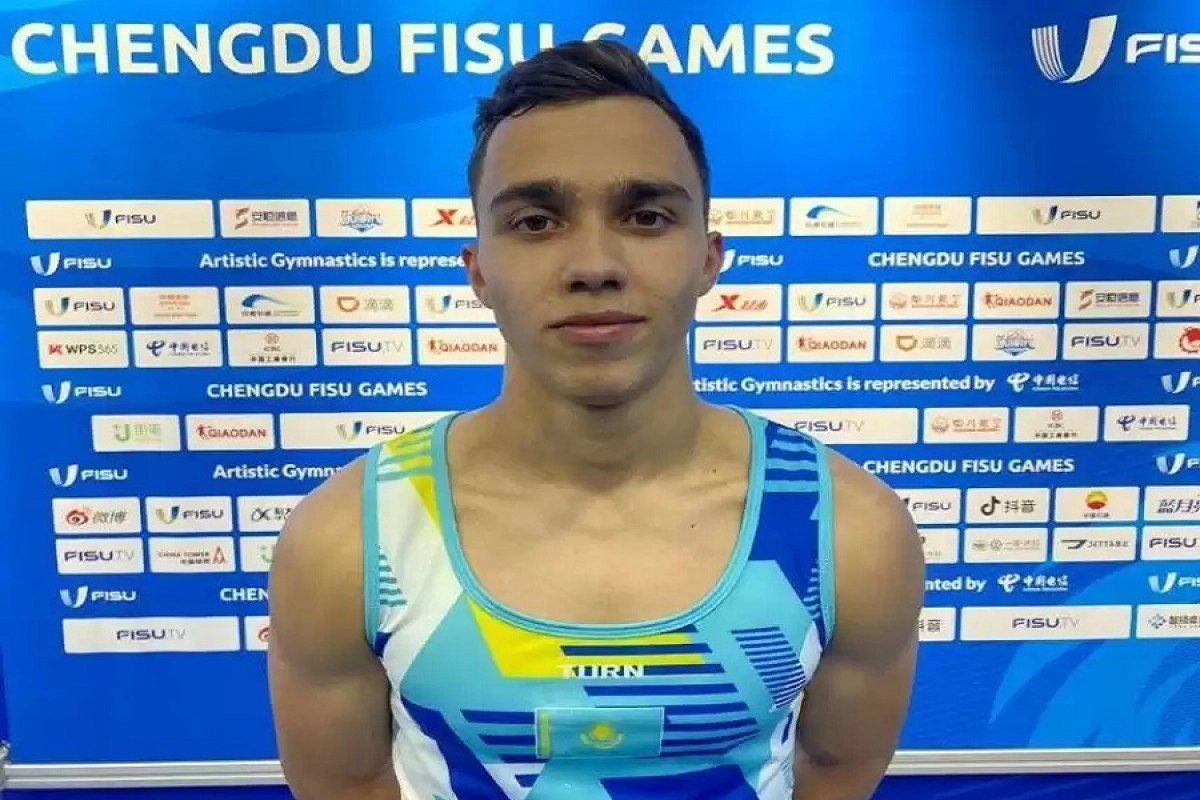 Фото: t.me/SayasatNurbek