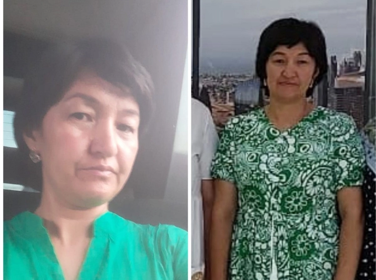 Фото предоставлено пресс-службой ДП Туркестанской области